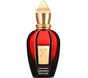 Parfüm - Golden Dallah