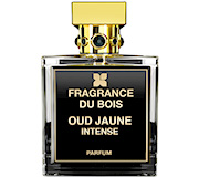 Parfüm - Oud Jaune Intense