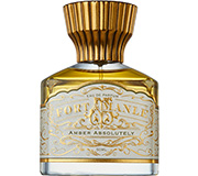 Parfüm - Amber Absolutely