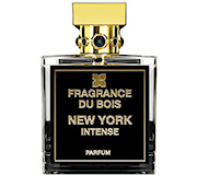 Parfüm - New York, Intense 