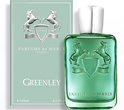 Parfüm - Greenley