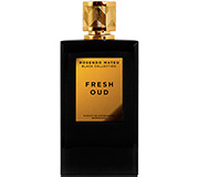 Parfüm - RM Fresh Oud