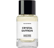 Parfüm - Crystal Saffron
