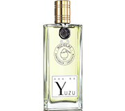 Parfüm - Eau de Yuzu