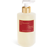 Parfüm - Baccarat Body Wash