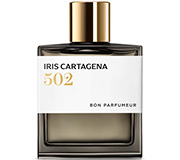 Parfüm - Iris Cartagena Parfüm - Iris Cartagena