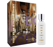 Parfüm - What We Do in Paris Parfüm - What We Do in Paris