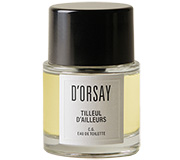 Parfüm - C.G. Vouloir être ailleurs Parfüm - C.G. Vouloir être ailleurs