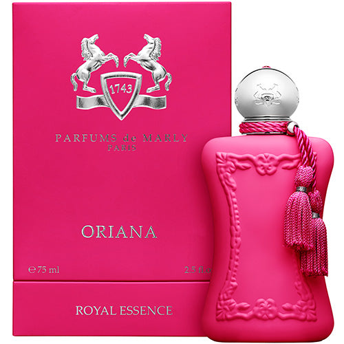 Parfums de Marly Oriana Eau de Parfum – NEROLI Perfumery