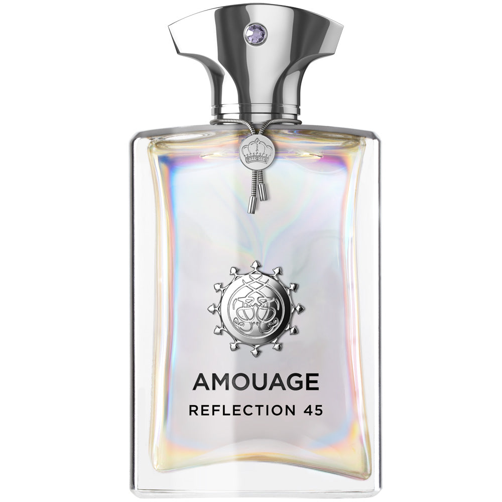 Amouage Reflection 45 Man Extrait – NEROLI Perfumery