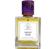 Parfüm - Velvet Rose