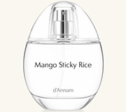 Parfüm - Mango Sticky Rice Parfüm - Mango Sticky Rice