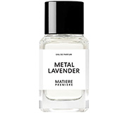 Parfüm - Metal Lavender