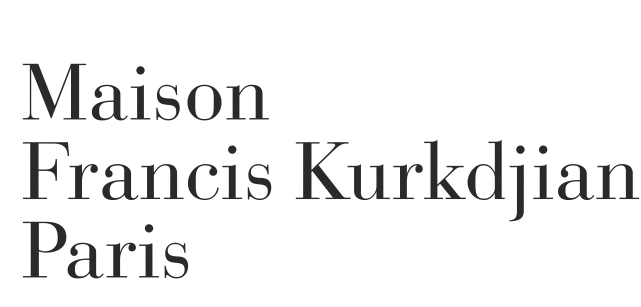 Maison Francis Kurkdjian