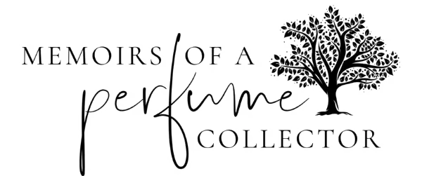Memoirs of a Perfume Collector