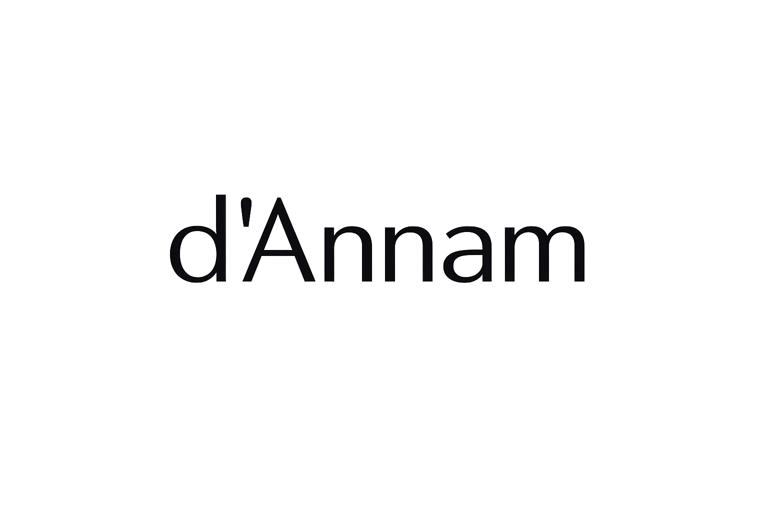 d'Annam