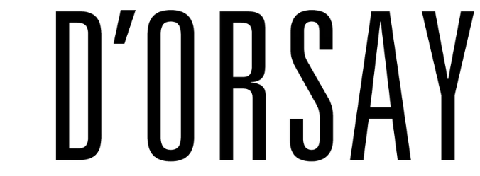 D'ORSAY