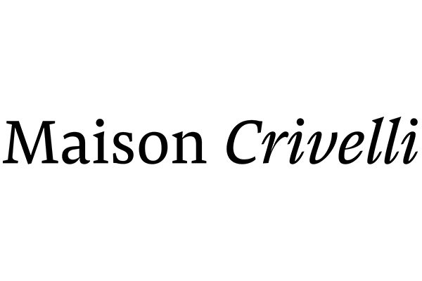 Maison CRIVELLI