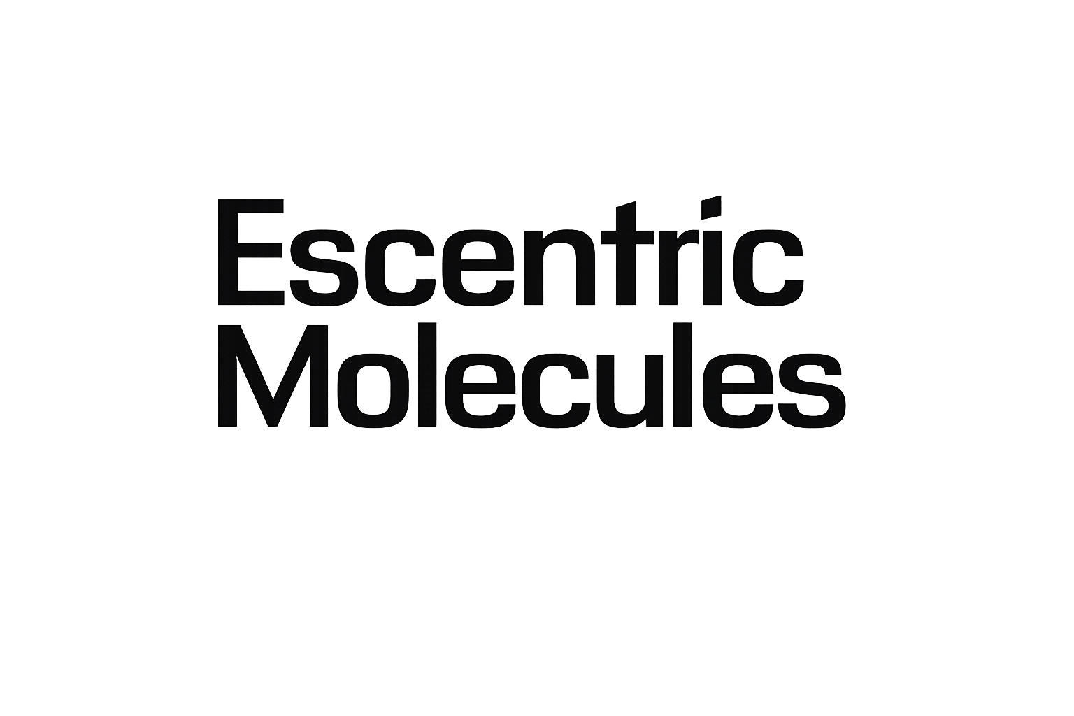 escentric molecules