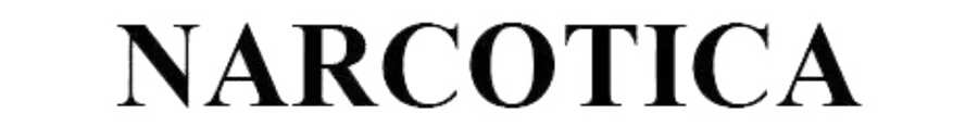 Narcotica