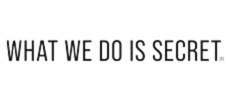 What We Do Is Secret