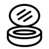 Különleges: oud, bőr, púder