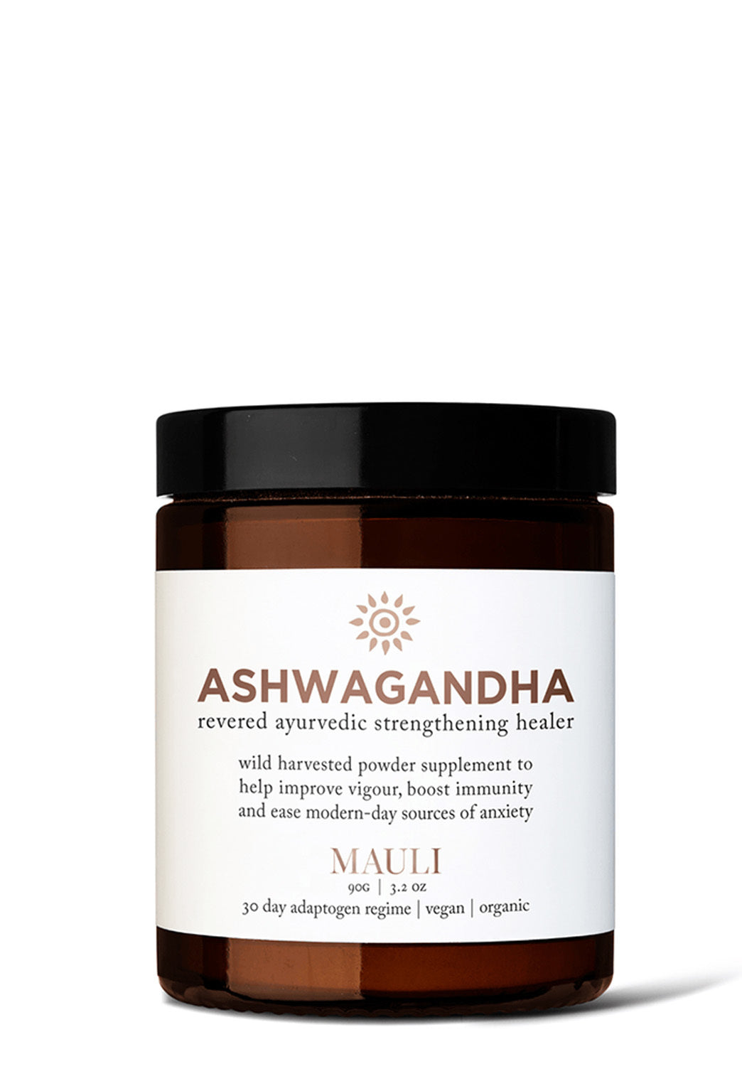 Organic Ashwagandha Powder