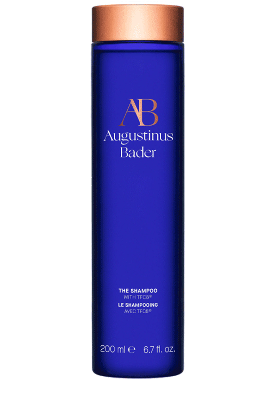 Haircare | The Shampoo
