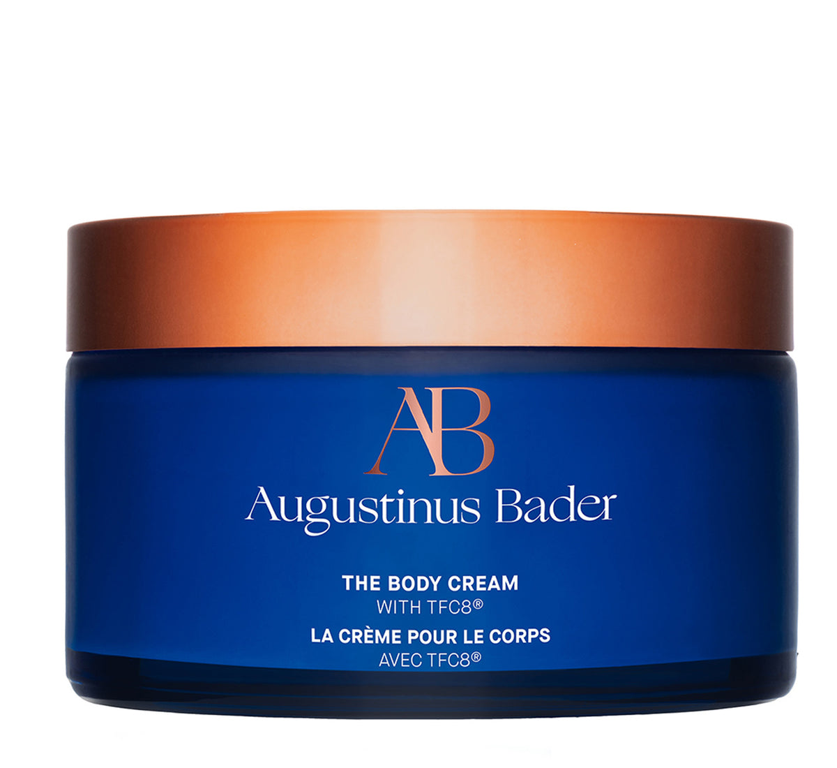 The Body Cream