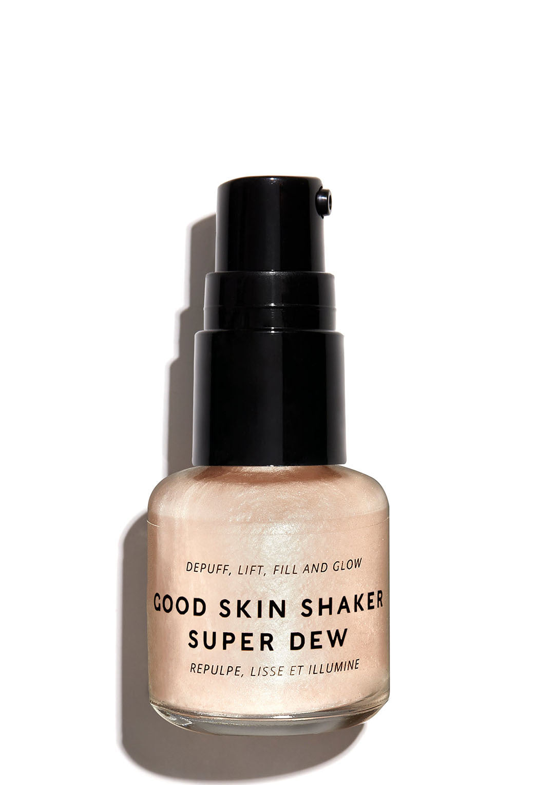 Good Skin Shaker | Super Dew