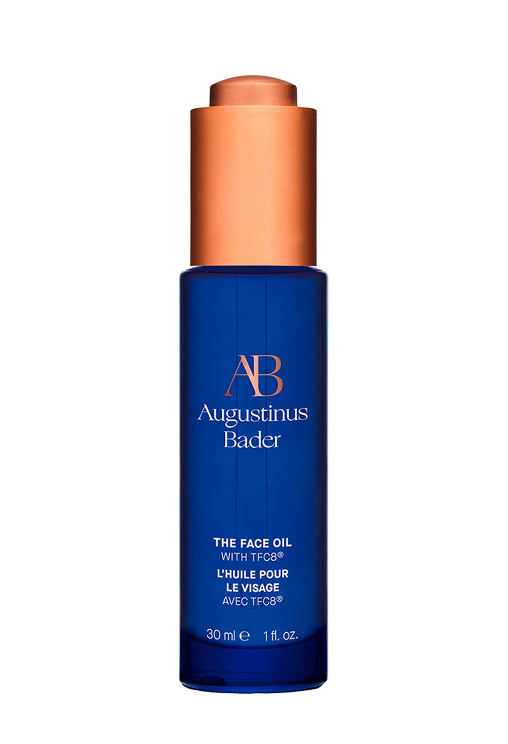 The Face Oil