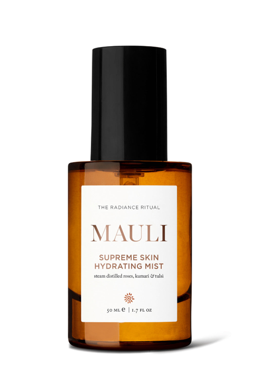 Supreme Skin Hydrating Mist