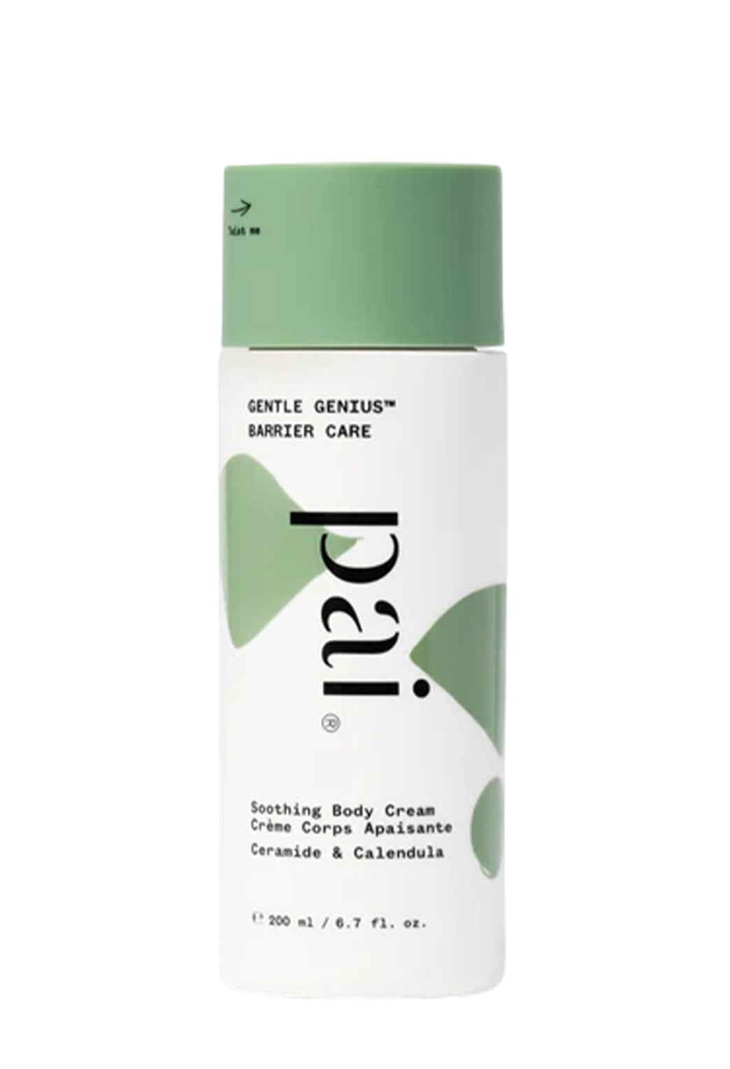 Gentle Genius™ Barrier Care Soothing Body Cream Fő kép