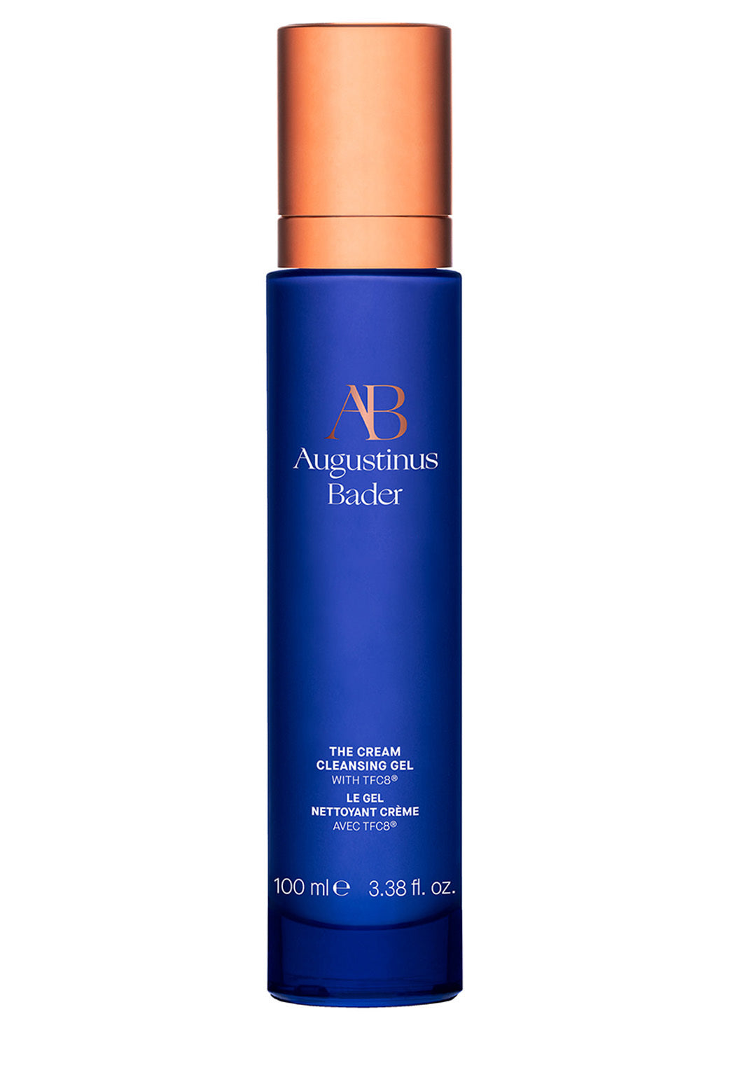 The Cream Cleansing Gel Main image