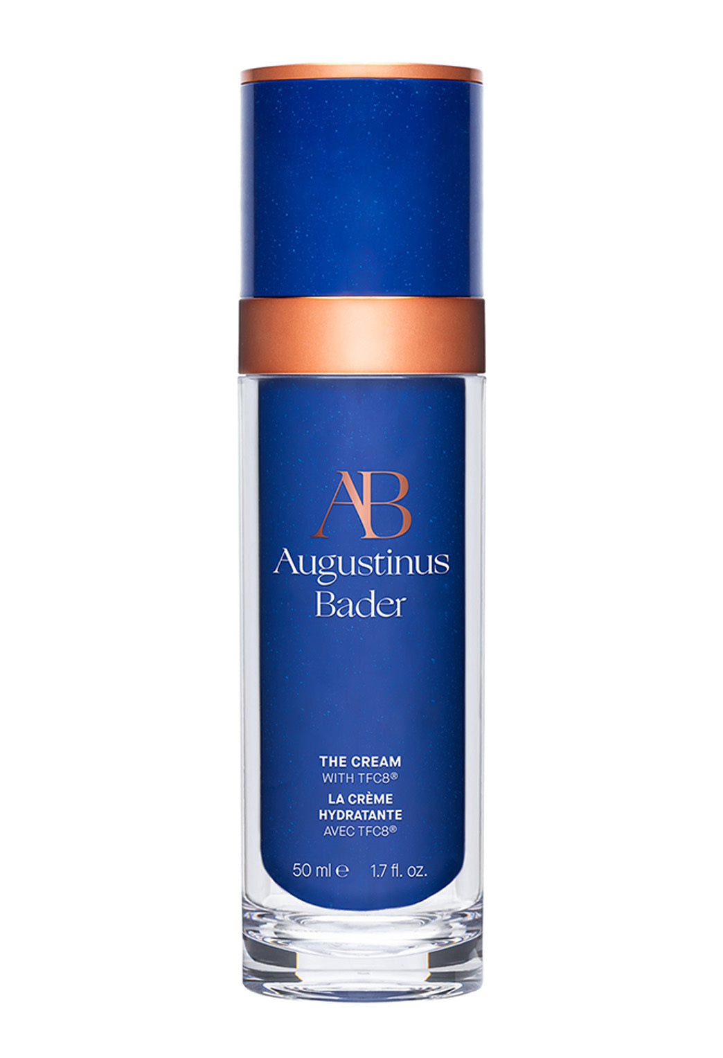 Augustinus Bader The Cream 50 ml Main image