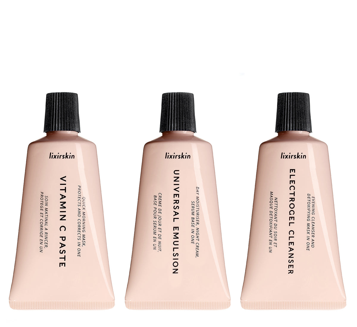 Good Skin Trio Mini Set