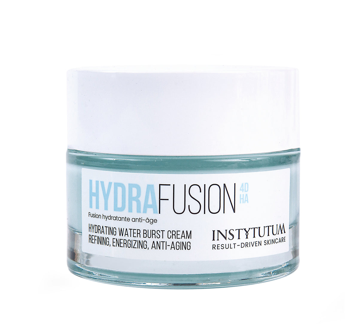 Hydrafusion Cream