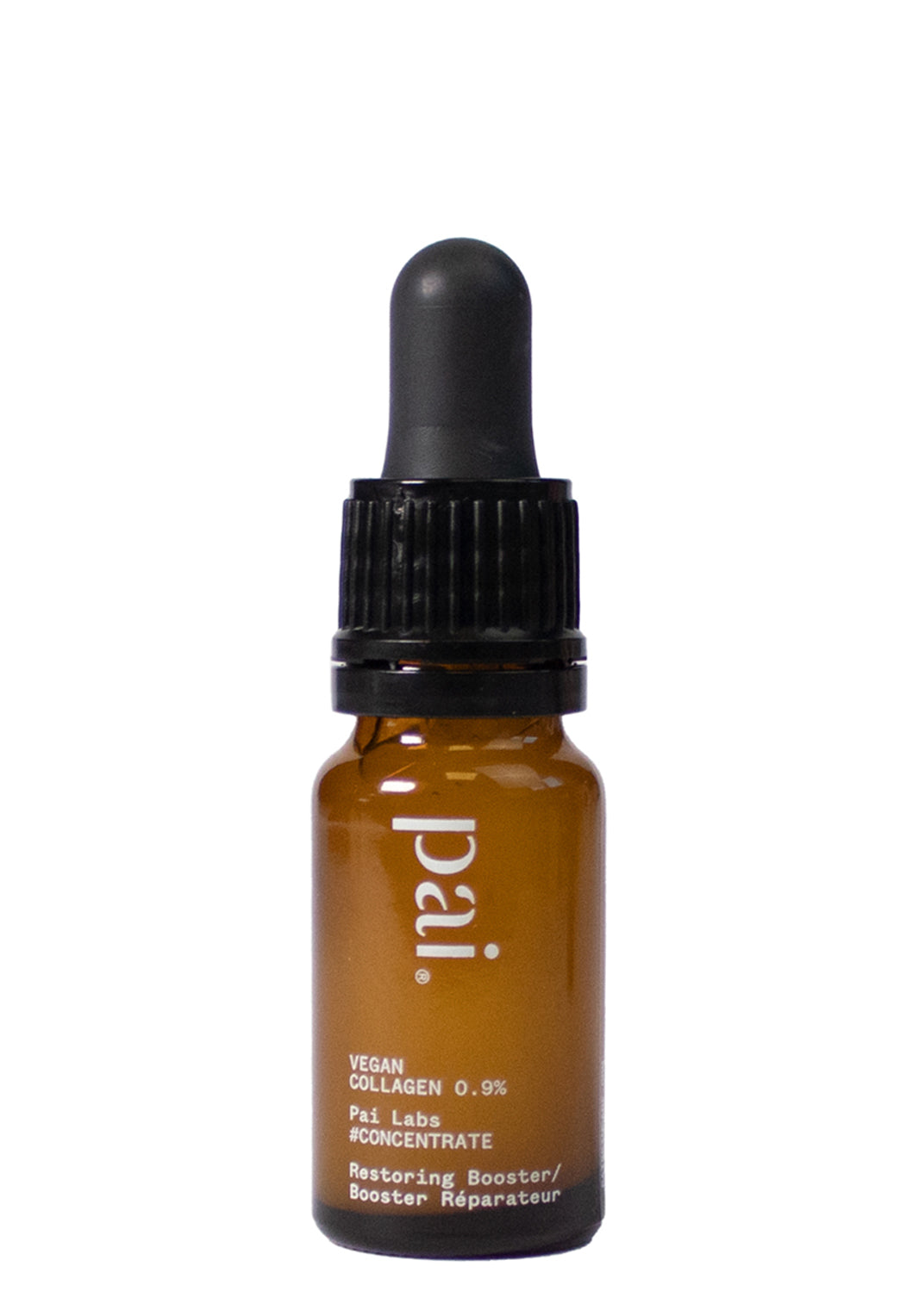 PAI Labs | Vegan Collagen 0.9% Booster