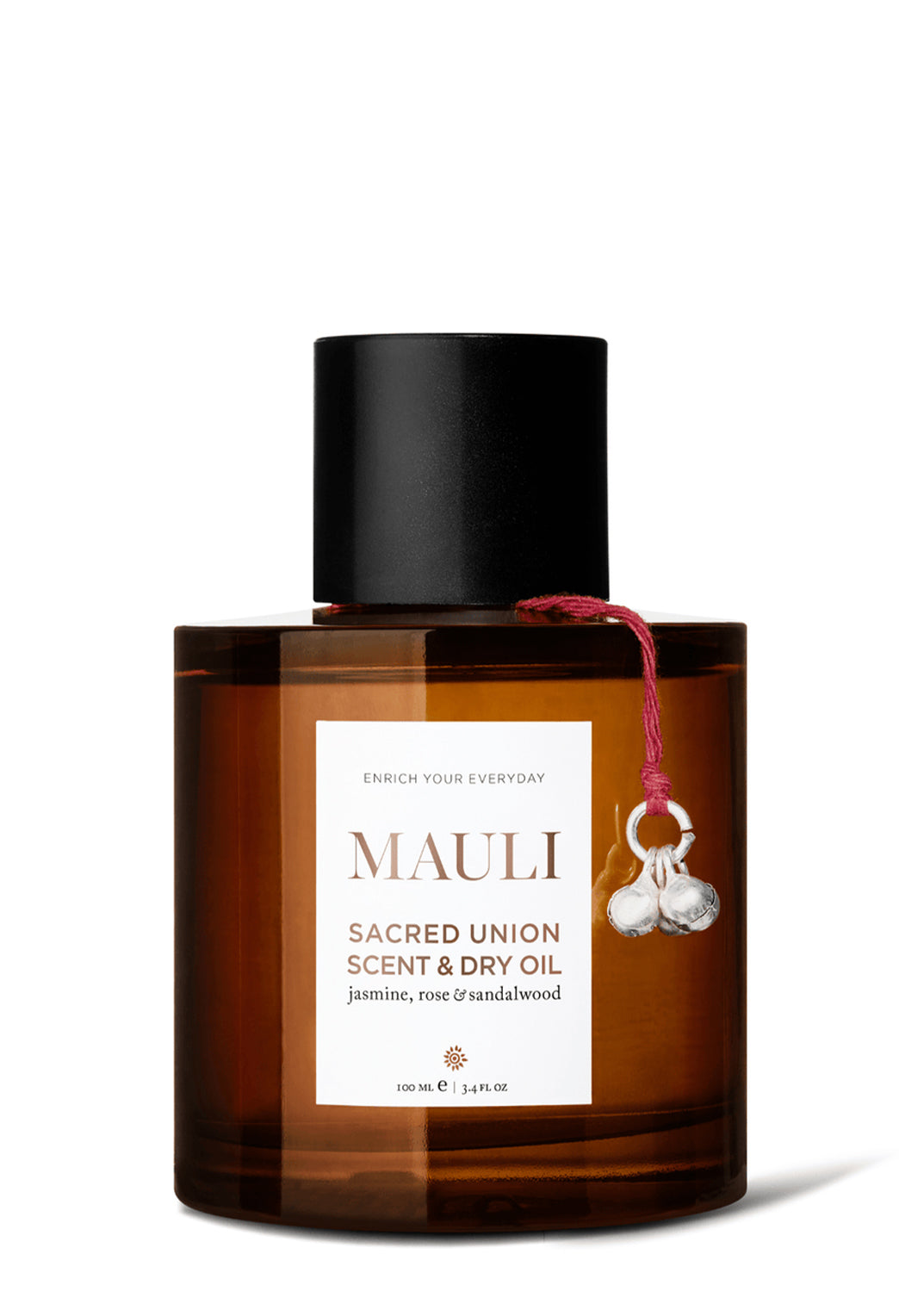 Sacred Union Scent & Dry Oil