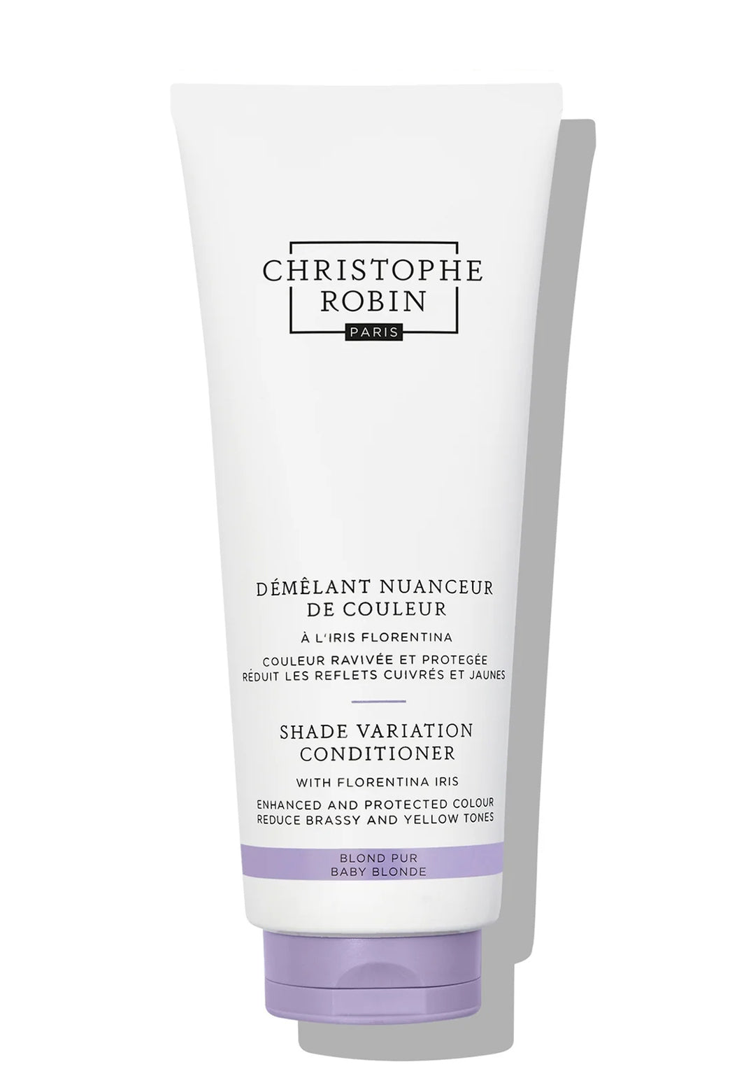 Shade Variation Conditioner|Baby Blonde Fő kép