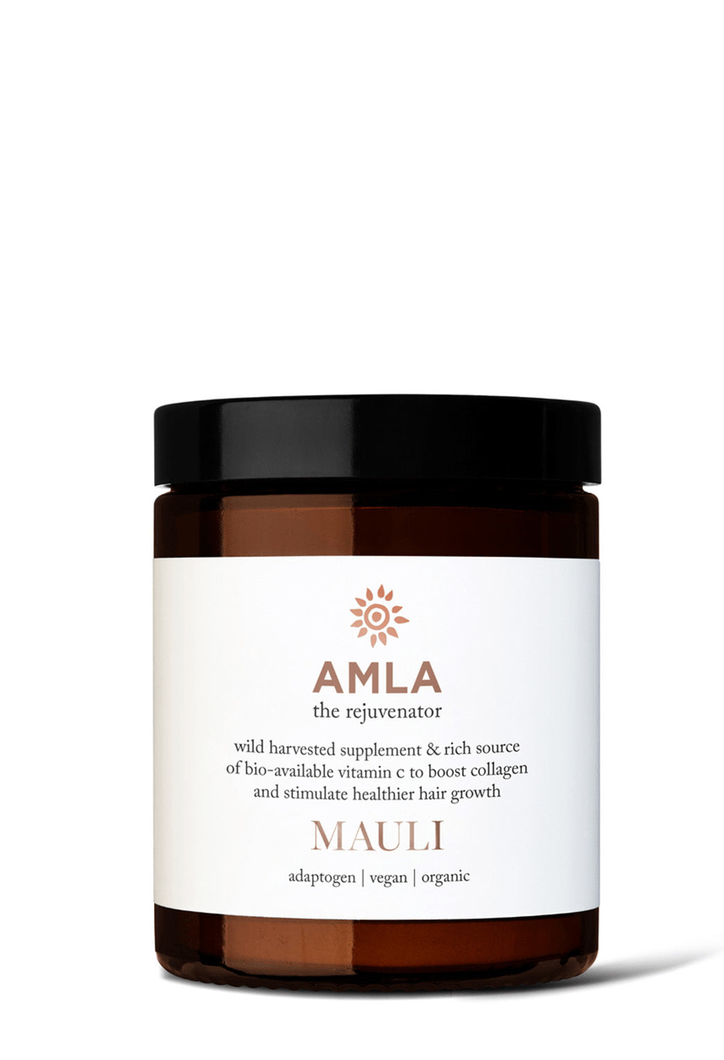 Organic Amla Powder