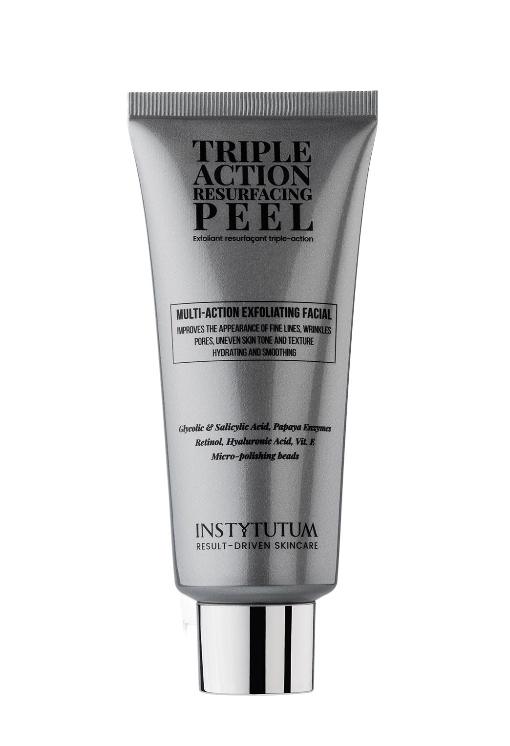 Triple Action Resurfacing Peel