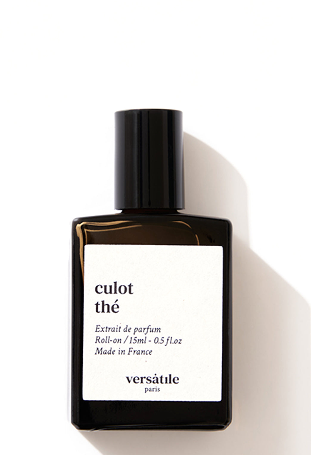 culot thé