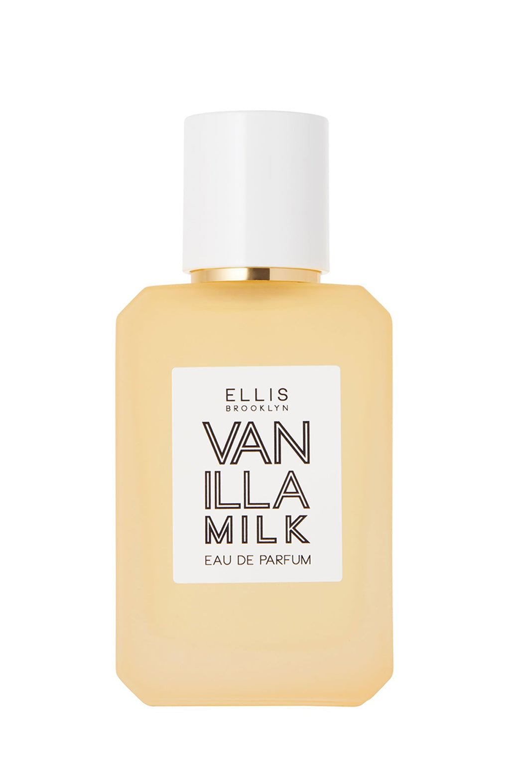 Vanilla Milk Fő kép