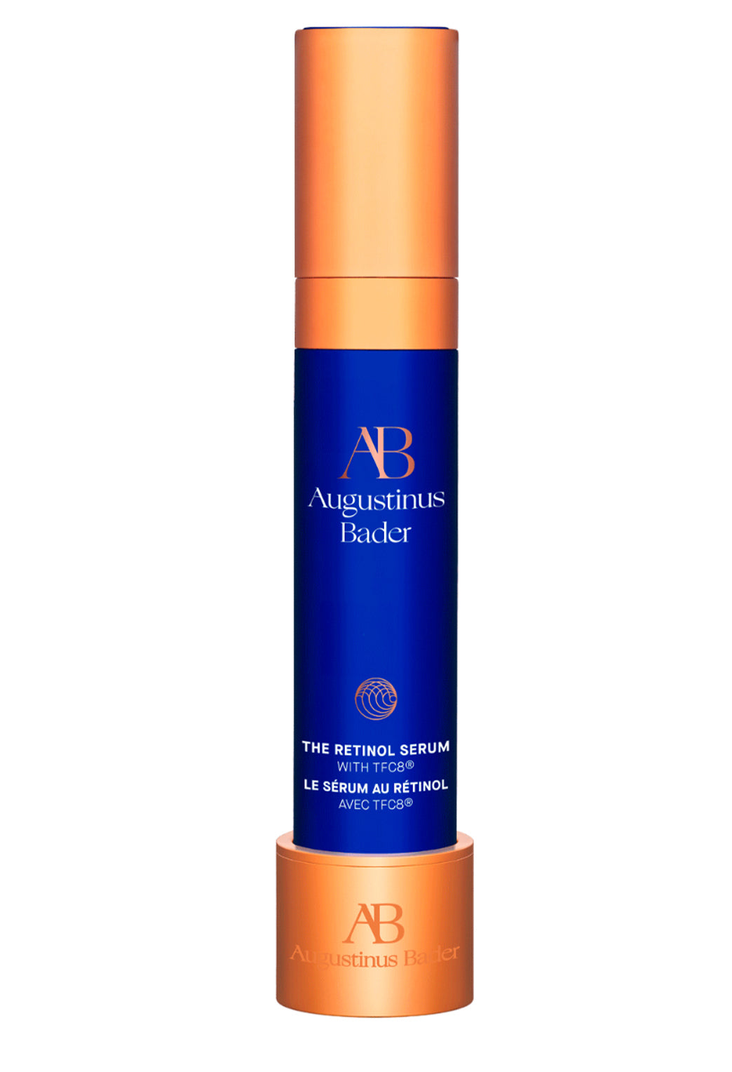 The Retinol Serum