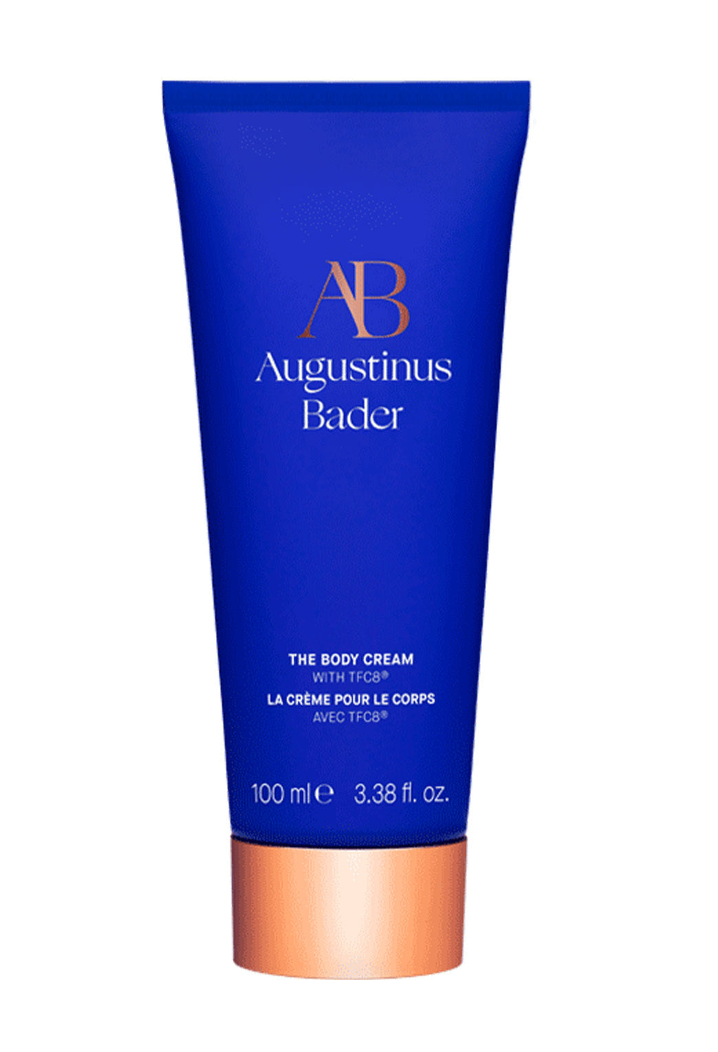 The Body Cream|100 ml