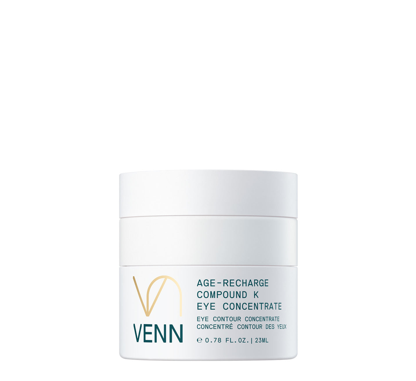 Age-Recharge Compound K Eye Concentrate