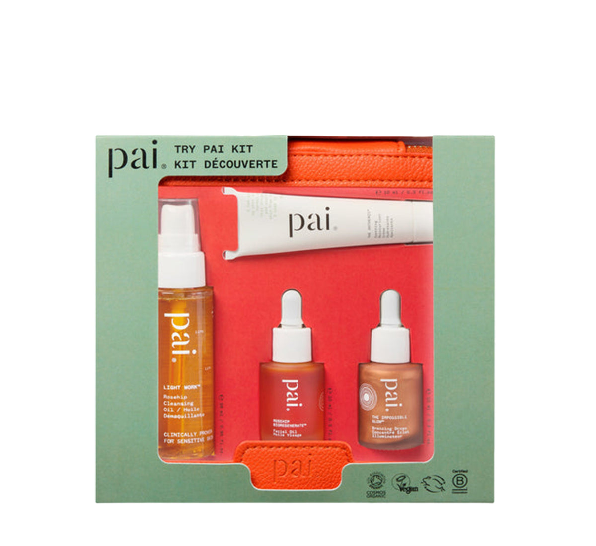Try Pai Kit