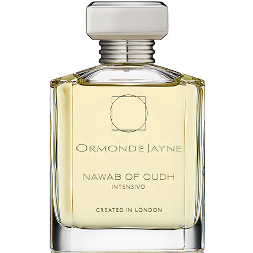 Nawab of Oudh Intensivo