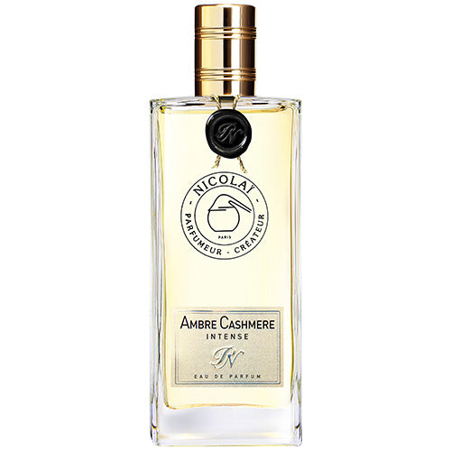 Ambre Cashmere